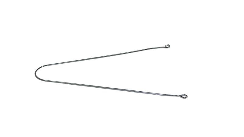 ÖN ÇAMURLUK BAĞLANTI DEMİRİ (ZF6-S)